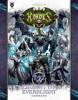 Legion Command Book Soft Cover
