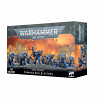 Primaris Hellblasters Space Marines