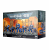 Primaris Intercessors Space Marines