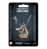 Eldrad Ulthran Craftworlds