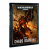 Chaos Daemons Warhammer 40,000 Codex