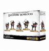 Doomfire Warlocks Daughters of Khaine 