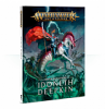 Idoneth Deepkin Battletome