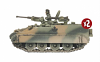 Canadian Lynx Recce Platoon