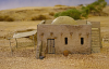 Mud Brick House