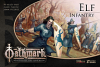 Elf Infantry Oathmark North Star 