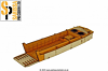 LCVP - Landing Craft, Vehicle, Personnel 'Higgins Boat'