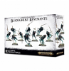 Bladegheist Revenants