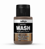 Vallejo Model Wash 35ml - Oiled Earth