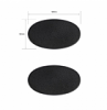 Citadel 90x52mm Oval bases