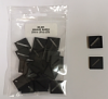 Square 20mm slot (25)