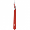 Trimaway Red Plastic Handle With 25A Blade Swann Morton 1801