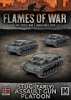 StuG (Early) assault guns
