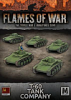 SBX45 T-60 Tank Company (x5)