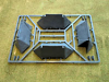 Renedra Ltd Saxon Tents