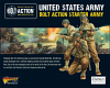 US Army Starter Army 1000 Points