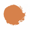 Citadel Dry: Golgfag Brown