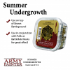 Summer Undergrowth 