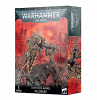 Warhammer 40,000: Chaos Space Marine Heldrake 