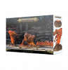 Fyreslayers Magmic Invocations