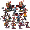 Kings of War: Vanguard - Abyssal Starter Set