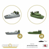 IJN Kamikaze Boats