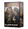 Kal Jericho & Scabs