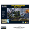 Bolt Action Luftwaffe Field Division 88mm Flak 37