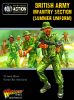 Bolt Action: British Infantry Squad (Korean War, Summer)