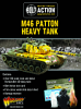 Bolt Action: M46 Patton Heavy Tank