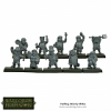 Warlords of Erehwon Halfling Militia