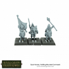 Warlords of Erehwon Halfling Mounted Heroes