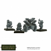 Warlords of Erehwon Halfling Rocket Launcher