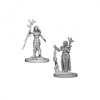 Dungeons & Dragons Miniatures: Human Female Druid
