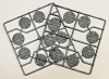 30mm Paved Effect Bases Renedra