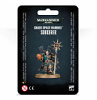 Chaos Space Marines Sorcerer