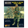 Early War Waffen SS 