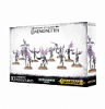 Daemonettes of Slaanesh Plastic Box Set
