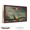 Blood Red Skies German BF ME-109