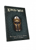 Kings of War 3rd Edition Rulebook Gamers Edition