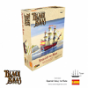 Black Seas: Spanish Navy 1st Rate Ship-of-the-Line