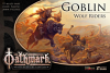 Goblin Wolf Riders Oathmark North Star