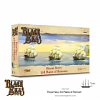 Black Seas: Royal Navy 3rd Rates Squadron