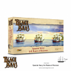Black Seas: Spanish Navy 3rd Rates Squadron
