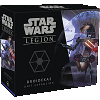 Star Wars Legion: Droidekas Unit Expansion