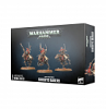 Serberys Raiders/Sulphurhounds