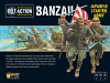 Banzai! Imperial Japaneses Starter Army