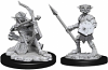Dungeons & Dragons Miniatures: Hobgoblin