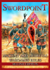 Swordpoint Ancient & Medieval Wargames Rulebook (Version 2, 2020)