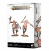 Mancrusher Gargants (2 models)